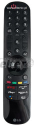 LG MR22GA Bluetooth Magic Mikrofon