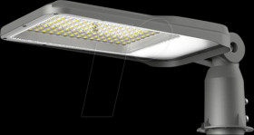 23620 Street light, 100 W, 9400 lm, 4000 K, IP65