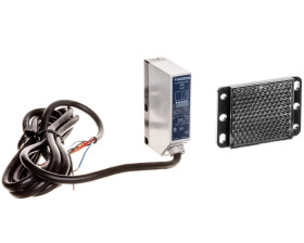 Kabel do Modicon PLC HE10 3m wolne końce TSXCDP301