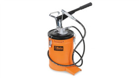 Smarownica Dźwigniowa 10Kg. Z Przewodem 2M.