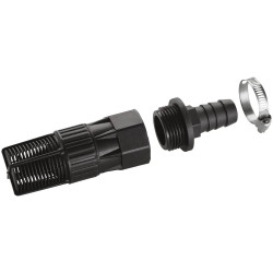 K&#xE4;rcher 6.997-345.0 Home &amp; Garden Foot Valve 3/4&quot; Plastic Non-return