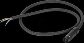 46.432.1034.1 Cable assembly RST16I3KS-S 15 10SW