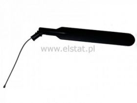 Antena WIFI 2,4GHz 4 dbi IPEX 134mm