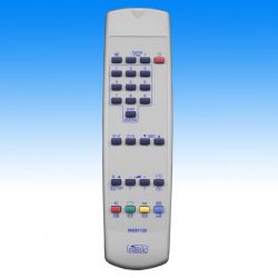 IRC81125 Fernbedienung für TELEFUNKEN FB330/345, RC1345
