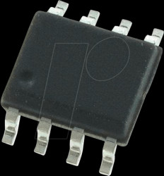 AT45DB641E-SHN-T NOR flash memory 64Mb, 2.3V, serial, SPI, 85MHz, SOL-8