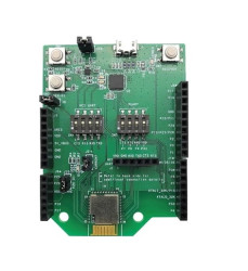 Płytka ewaluacyjna Płyta rozwojowa CYW20719B2KUMLG Bluetooth Infineon Moduł rozwojowy 2.4GHz Płytka ewaluacyjna