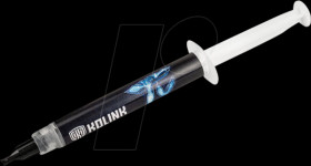 KL-TX6-5 Kolink Core TX-6 Thermal Paste - 5.5 g