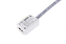 Wyłącznik krańcowy typ Trzpień Bartec NO/NC 5A 250V IP54