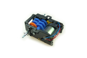 Pololu Tamiya 72005 6-Speed Gearbox Kit