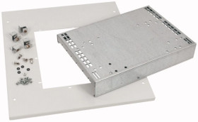 Zestaw montażowy 600/600mm stacjonarny do IZMX16 3,4P XMIX16/3+4/06/06/F__/E+O 132971