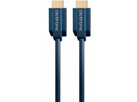 Kabel HDMI / HDMI 7,5m Clicktronic