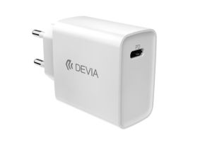 LAD.SIEC.USB C SMART PD 20W + KAB.USB C