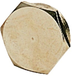 Dummy plug, PG29, 40 mm, 09000005074