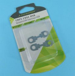 60A BEZPIECZNIK TAŚMOWY HSB 42x12 2szt