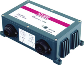 Switching power supply, 12 VDC, 8 A, 96 W, TEX 120-112
