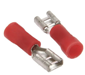 KFR 48x08 Konektor żeński 10szt.