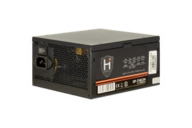 Inter-Tech HiPower SP-750CM | 750 Watt ATX PSU | Deels Modulair | Power Supply | Voeding