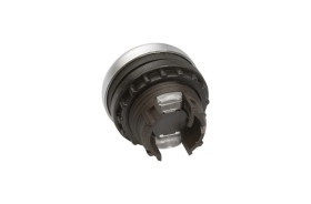 Napęd przycisku biały z samopowrotem M22-D-W 216592