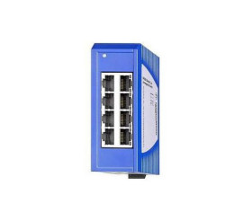 Ethernet Switch 8-portowy , Hirschmann Przełącznik sieciowy