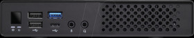 90BXG4G01-A20GA0F Barebone PC, Jupiter H610