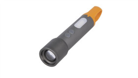 Latarka Ręczna Led Traveler 1200Mah 500Lm Usb-C Flf-02 Forever Light Forever...