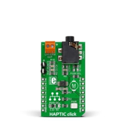 MIKROE Haptic Click