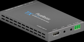 PT-HDBT-100P-TX PureTools - HDBaseT Transmitter