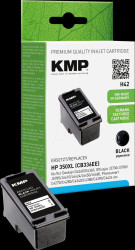 1706,4350 Ink - HP - black - 350XL - refill