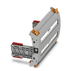 Wtyk Din Zaślepka Phoenix Contact Kompaktowe złącze zasilające