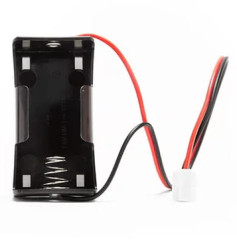 HOLDER-ER - uchwyt z kablem z wtykiem do baterii ER34615