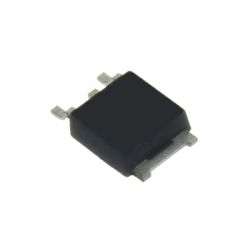 TRIAK SMD T435-600B 600V 4A DPAK RoHS