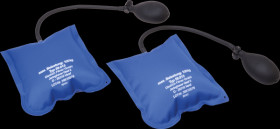 59013 Mounting pillow, set of 2