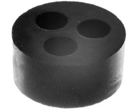 Wkład uszczelniający do dławnic M25 IP54 3x6 SKINTOP DIX-M 25360 53325360