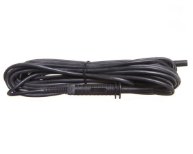 Przewód pomiarowy 10m czarny 5kV /wtyki bananowe/ WAPRZ010BLBBE5K