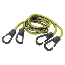 Wolfcraft 3291000 Tensioning Rubber Bands 500 x 8mm 2-pk