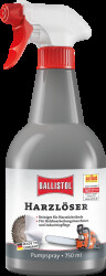 25417 Resin solvent, 750 ml, pump spray