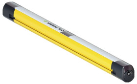 Wieland Electric Bramka światłowodowa SLD-4ST3-1-70 Maksymalny zasięg 70 m