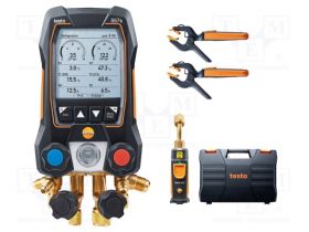 TESTO557S-SMART