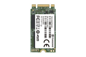 Dysk SSD MTS400I, 512 GB, SATA III, wewnętrzny Tak, Transcend MLC -40 → +85°C
