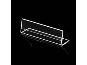 Stojak plexi L 70/240/40