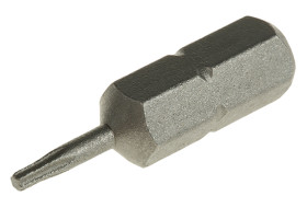 Końcówka wkrętaka Star T6 RS PRO dł: 25 mm