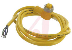 Przewód czujnik-siłownik Złącze A Okrągłe 7/8 cala długość 5m Rodzaj A Żeńskie