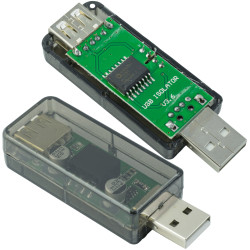 Izolator USB ADUM3160 izolacja galwaniczna