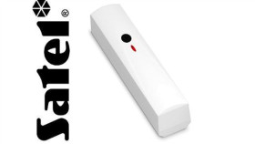 Satel Bezprzewodowa Czujka Zbicia Szyby Mgd-300