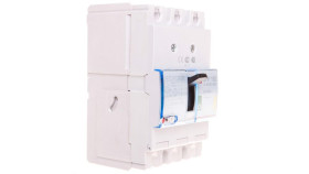 Wyłącznik Mocy 40A 3P 16Ka Dpx3 420002