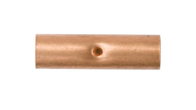 Końcówka (Tulejka) Łącząca Miedziana Zm 35 E11km-01060300400