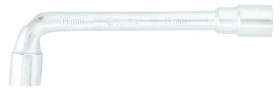 Klucz fajkowy 15 x 160 mm 35D169