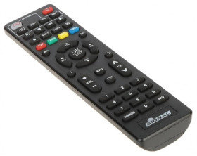 Pilot do tunerów serii T2 SIGNAL PILOT-T2