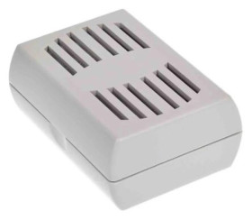 Obudowa, 65.5 x 46.5 x 26.5mm, RS PRO Z9