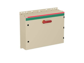 ABB 1SCA022542R6210 Wyłącznik bezpiecznikowy OT200KAUC6AZ, 1000 V, 200 A